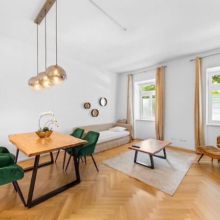 Vienna Chic Residences #Suite 2 Esterno foto
