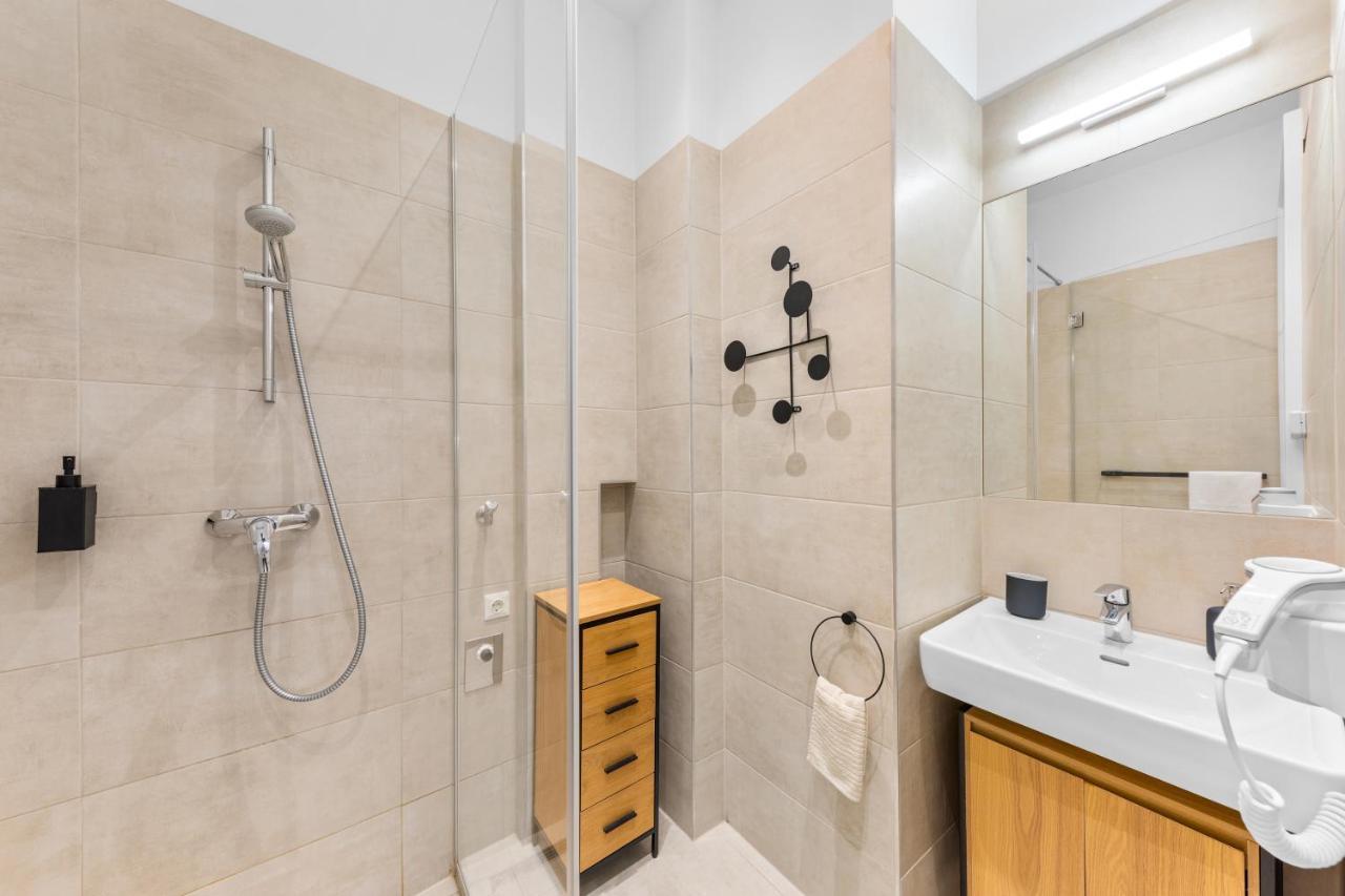 Vienna Chic Residences #Suite 2 Esterno foto