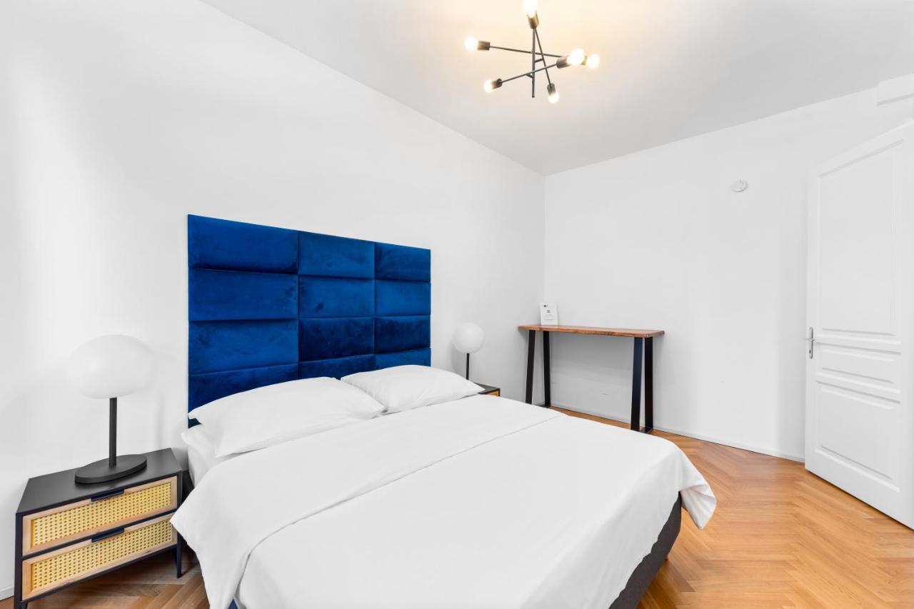 Vienna Chic Residences #Suite 2 Esterno foto